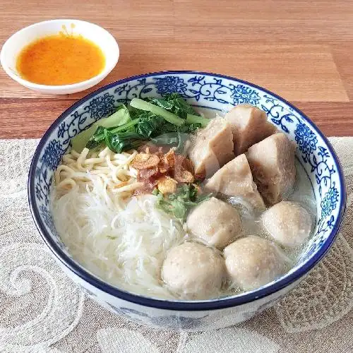 Gambar Makanan WuFu Noodle House 17