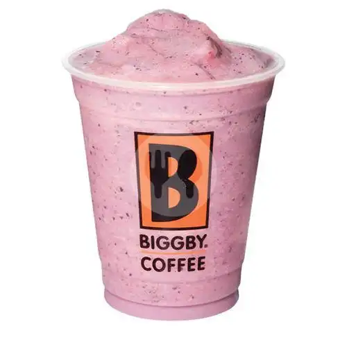Gambar Makanan Biggby Coffee, Muara Karang 5