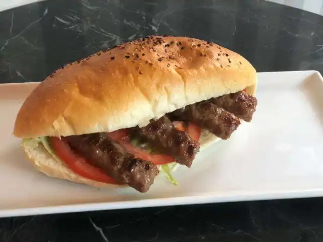 nişantaşı köfte & burger'nin yemek ve ambiyans fotoğrafları 5