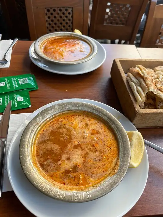 Beyranistan'nin yemek ve ambiyans fotoğrafları 3