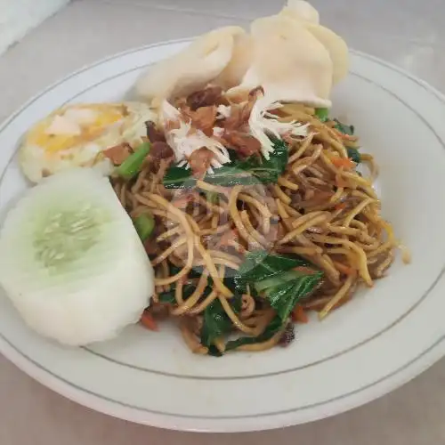 Gambar Makanan CafeSera, Kota Selatan 13