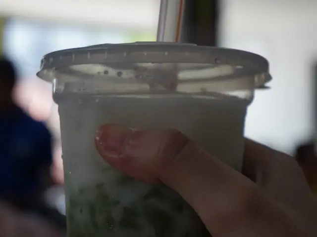 Gambar Makanan Es Cendol Elizabeth 10