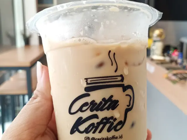 Gambar Makanan Cerita Koffie 4