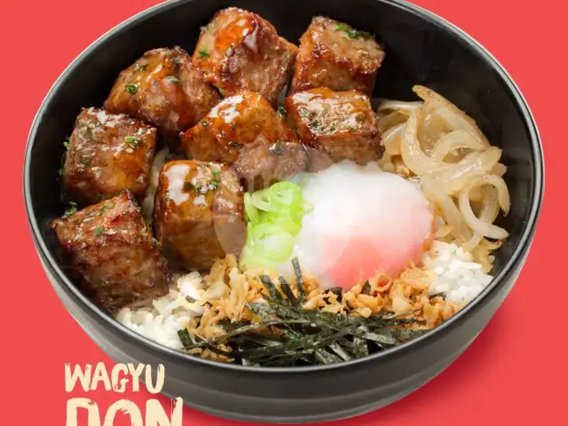 Gambar Makanan Kazuhiro, Sawah Besar 3