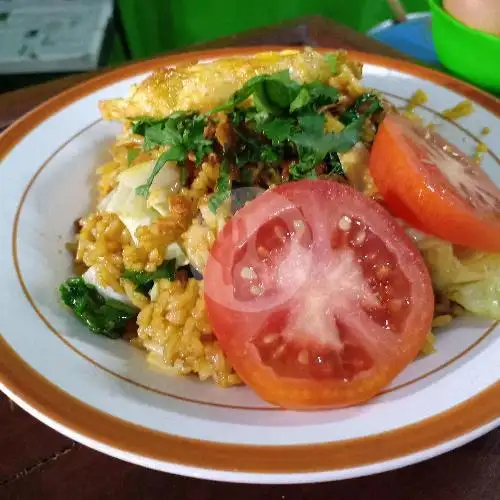 Gambar Makanan Sop Sumsum Sapi Mande Jogja, Namburan Kidul 18