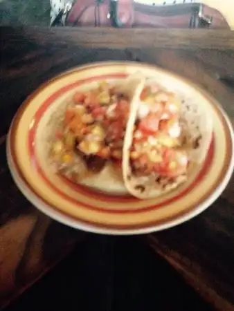 Pueblo Mexicano Food Photo 1