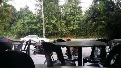 Restoran Melor