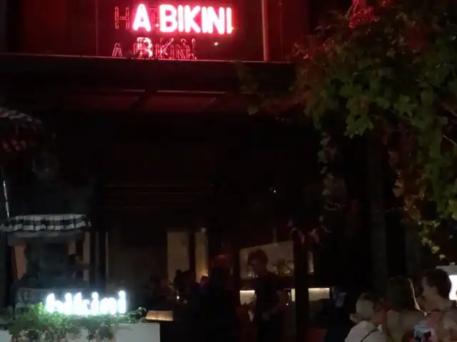 Gambar Makanan Bikini Restaurant 4