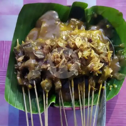 Gambar Makanan Sate Padang Buyung, Duren Tiga 3