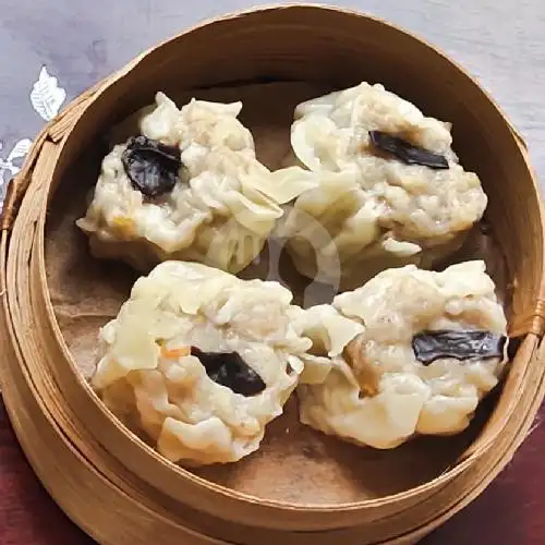 Gambar Makanan Dimsum Ayam Okke, Turangga, Lengkong 8