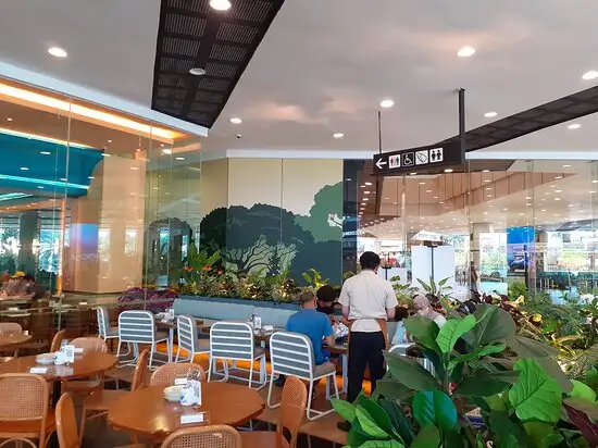 Gambar Makanan Seroeni - AEON MALL Sentul City 8