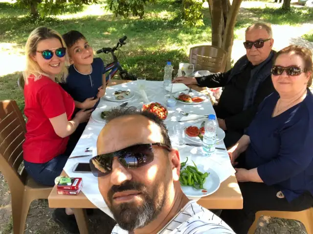 Gürağaç Kahvaltı Bahçesi ve Restaurant'nin yemek ve ambiyans fotoğrafları 5