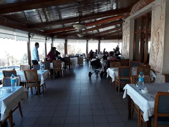 Akyokus Park Konya Mutfagi'nin yemek ve ambiyans fotoğrafları 31