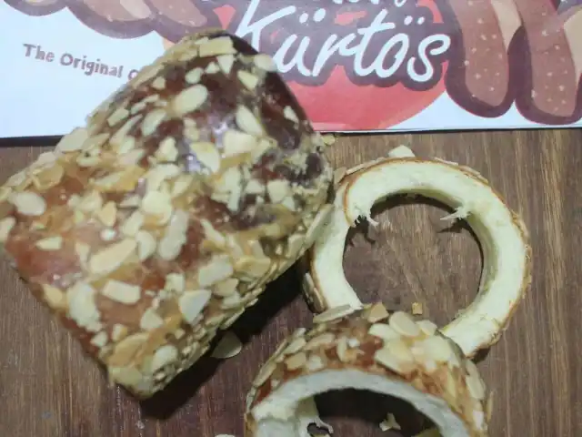 Gambar Makanan Bread of Kurtos 19