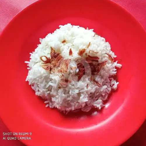 Gambar Makanan NASI UDUK 999 9