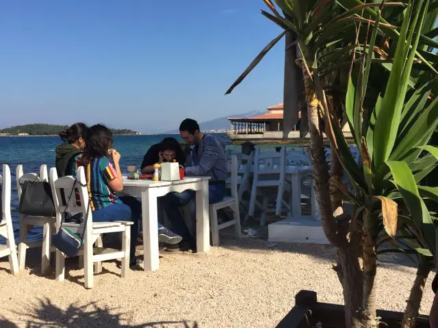 Denizalti Restaurant'nin yemek ve ambiyans fotoğrafları 37