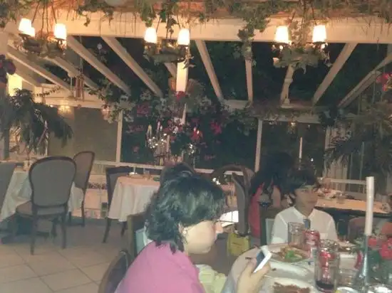 Tuval Restaurant'nin yemek ve ambiyans fotoğrafları 19