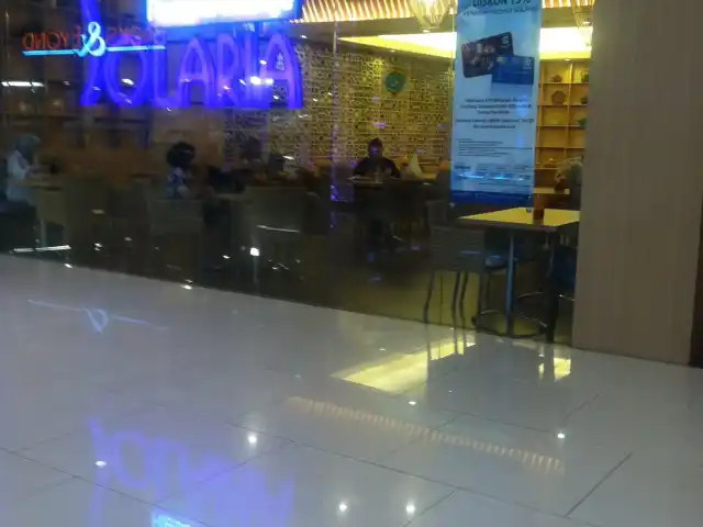 Gambar Makanan Solaria 16