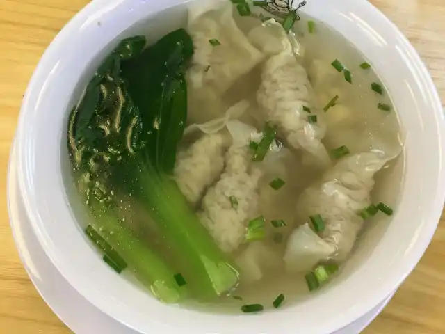 Bao Ji Xiang - Makansutra Food Photo 16