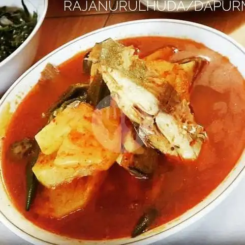 Gambar Makanan Jaya Soup Ikan, Kopitiam Kenji Mitra Raya 13