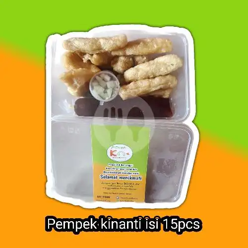 Gambar Makanan Kinanti Foods N Drinks 4