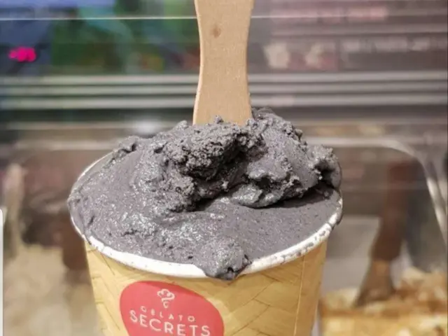 Gambar Makanan Gelato Secrets 4