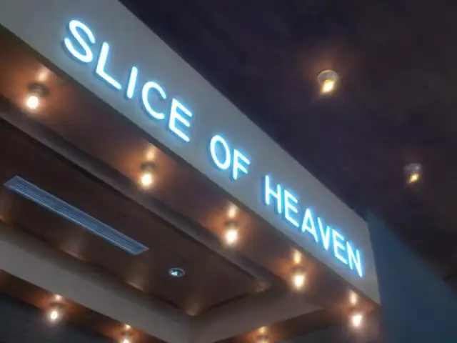 Gambar Makanan Slice of Heaven @Spincity Bowling 3
