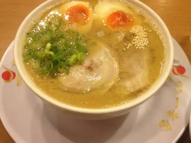 Gambar Makanan Hakata Ikkousha 13