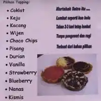 Gambar Makanan Martabak Sutra 1