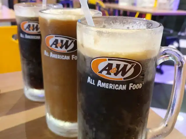 A&W Kepong Food Photo 9