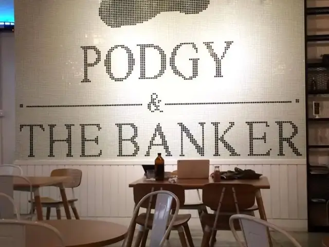Podgy & The Banker Food Photo 3