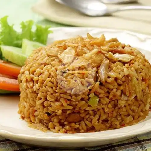 Gambar Makanan Nasi Goreng Sutan Hoki, Blimbing 15