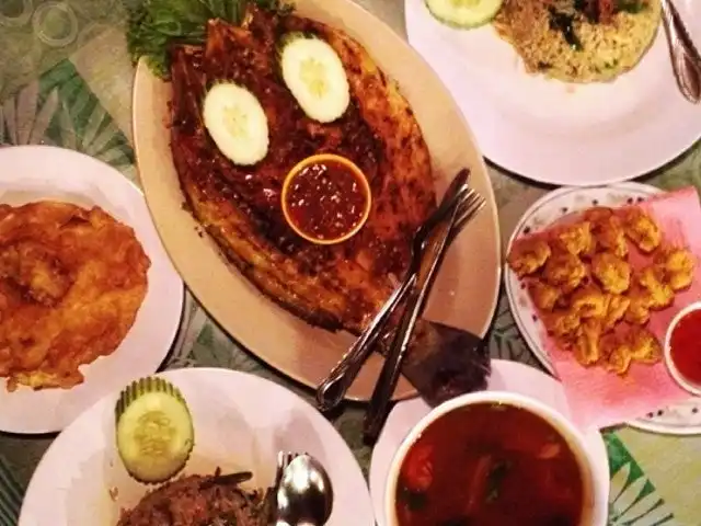 Restoran Mangga - Seafood, Malay & Thai food Food Photo 7