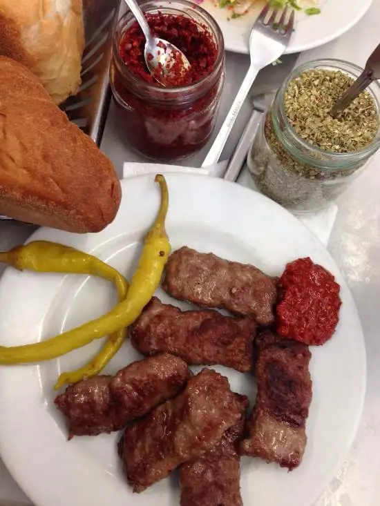 Sultanahmet Kebab House'nin yemek ve ambiyans fotoğrafları 31
