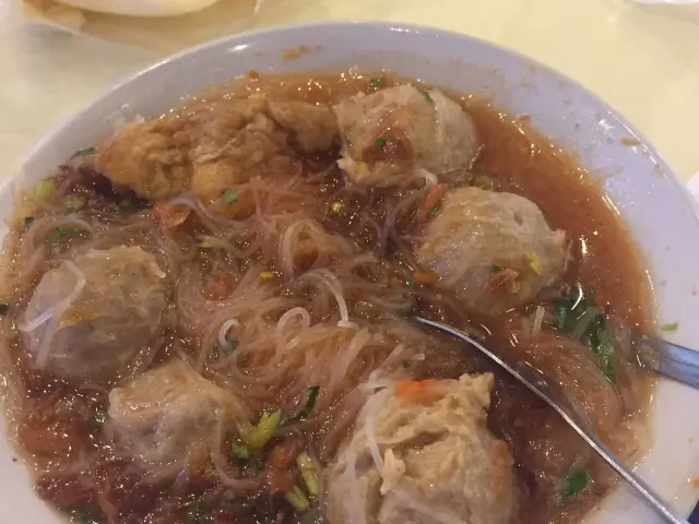 Gambar Makanan Bakso Letreg 19