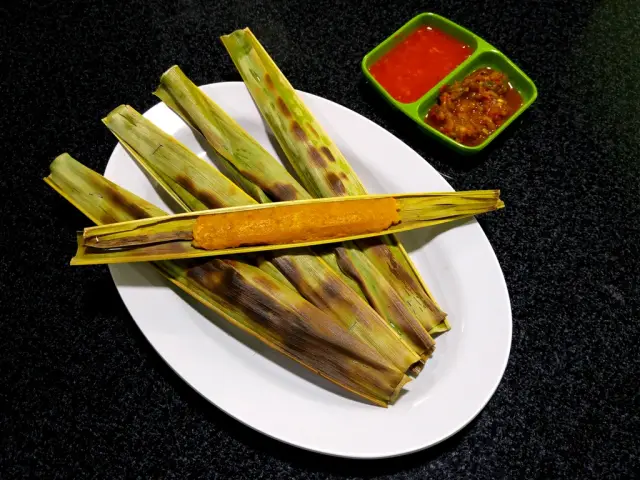 Gambar Makanan Rumah Makan Gonggong 1