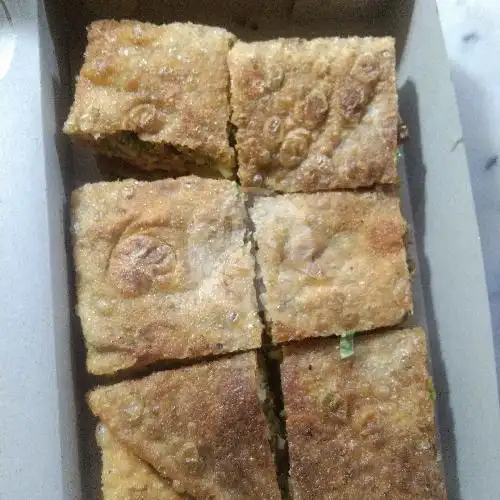 Gambar Makanan Martabak  Favorite Layur Pak Dee, Aroma Bahari, Pulo Gadung 8