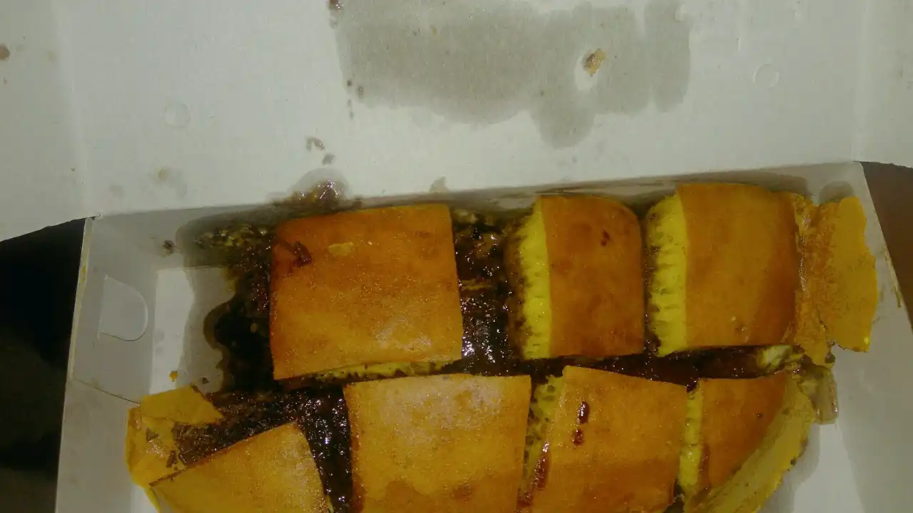 Martabak Djoeragan