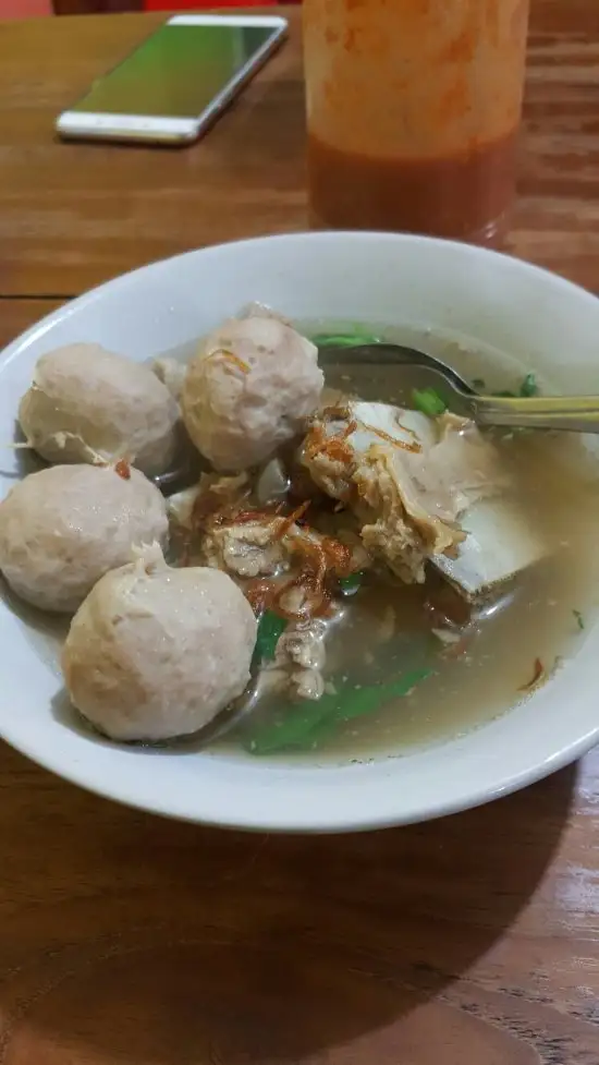 Gambar Makanan Baksu Rusuk Palur 5