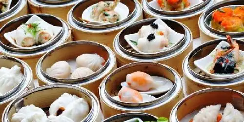 Mumu Dimsum, Medan