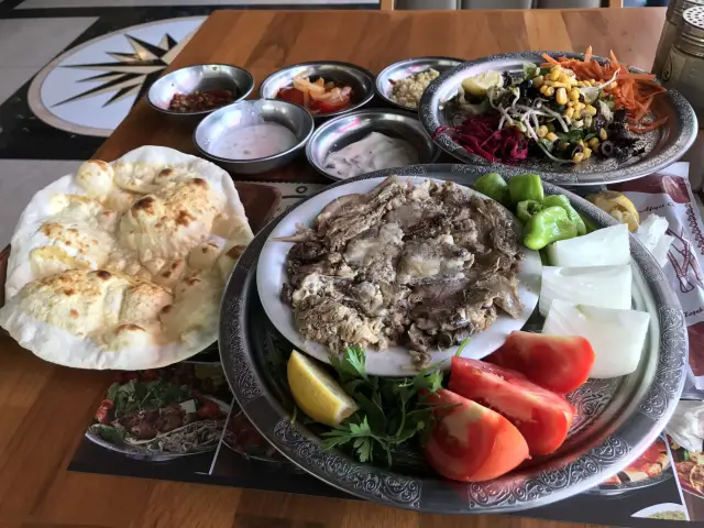 Beyköz Restaurant