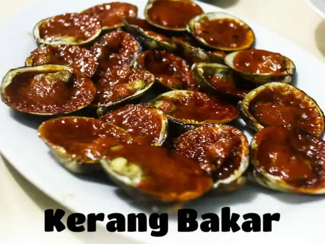 Gambar Makanan Warung Tulen Special Fresh Grill Seafood 3