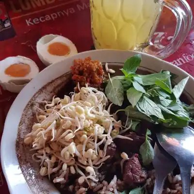 Rawon Penjara Bu Har