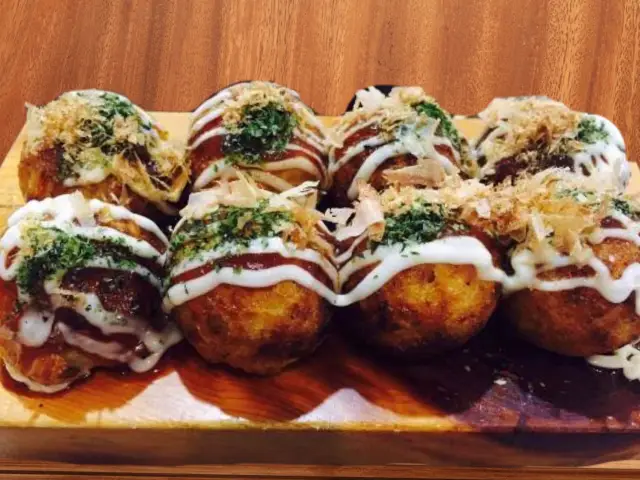 Masamura Takoyaki - Puregold C Raymundo Food Photo 1