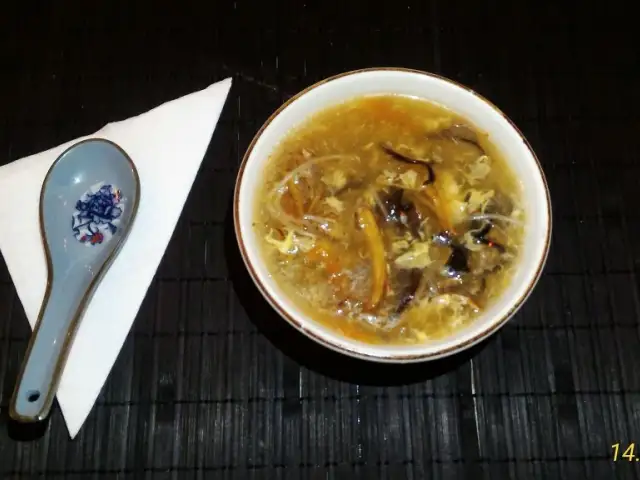 Sushi34'nin yemek ve ambiyans fotoğrafları 34