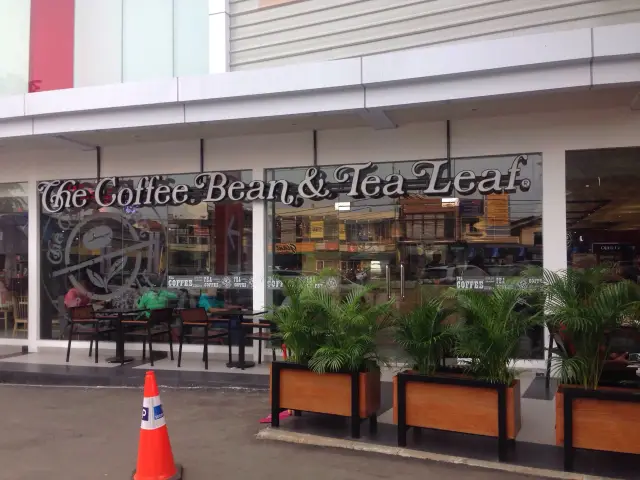 Gambar Makanan The Coffee Bean & Tea Leaf 6