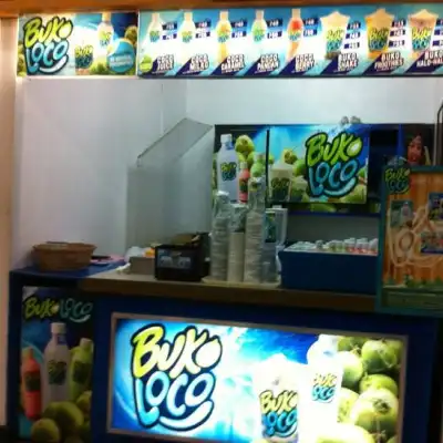 Buko Loco