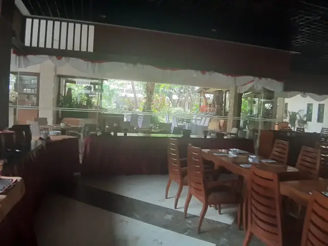 Gambar Makanan La Brasserie Restaurant - Bintang Bali Resort 6