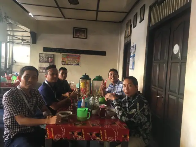 Gambar Makanan Soto Ledokan Kartosuro 7