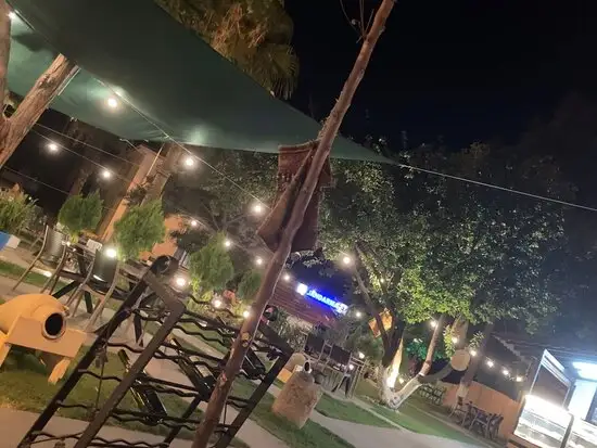 Gossi Izgara & Taş Fırın Restaurant'nin yemek ve ambiyans fotoğrafları 11